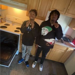 Meet your Posher, Quincy